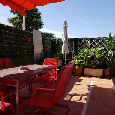 Villa Casa En Peligros Cerca De Granada Esterno foto
