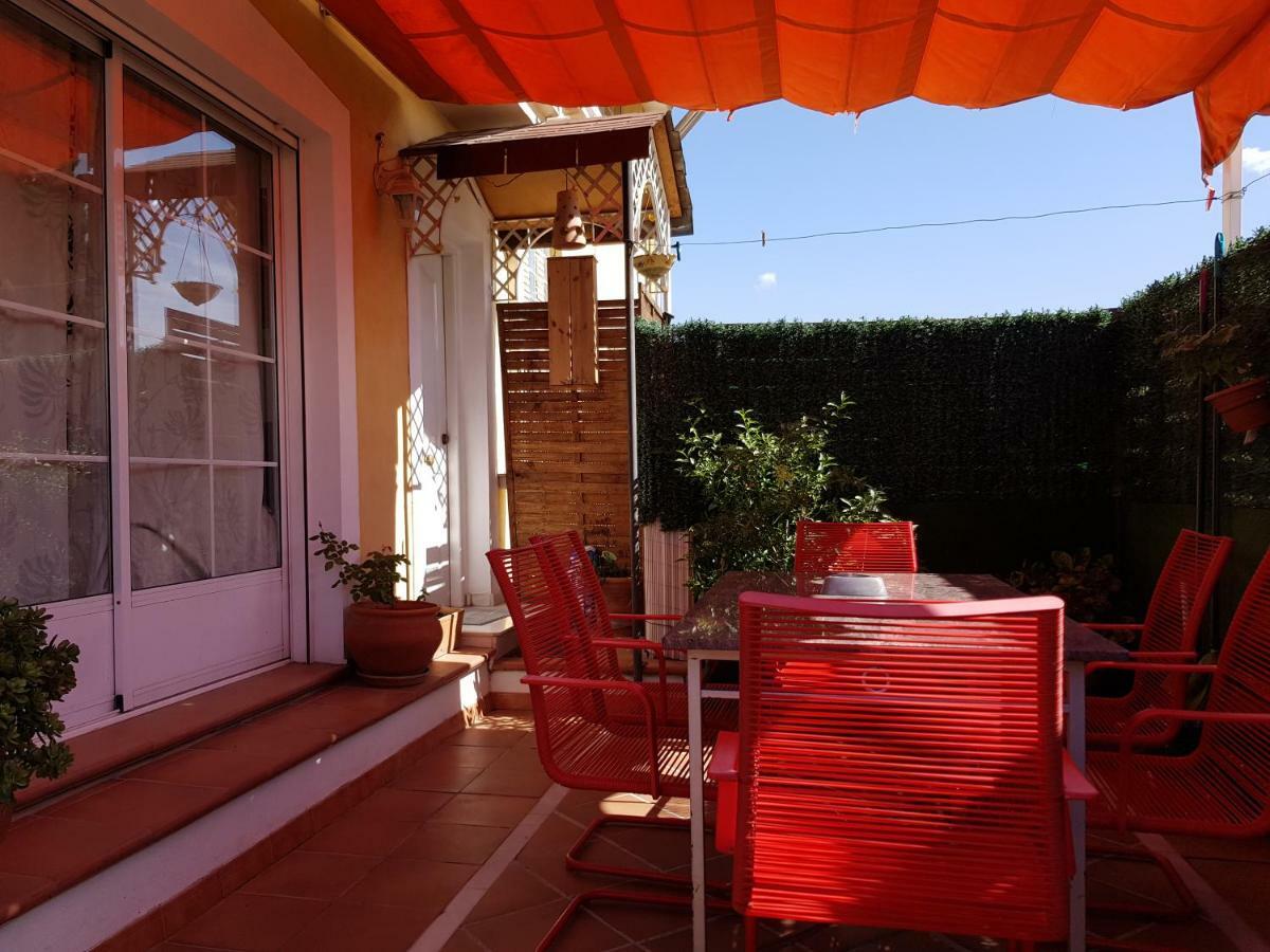 Villa Casa En Peligros Cerca De Granada Esterno foto