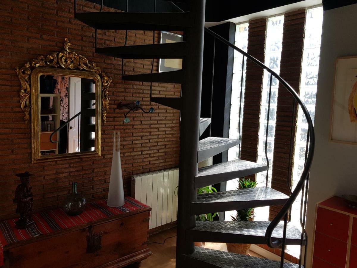 Villa Casa En Peligros Cerca De Granada Esterno foto
