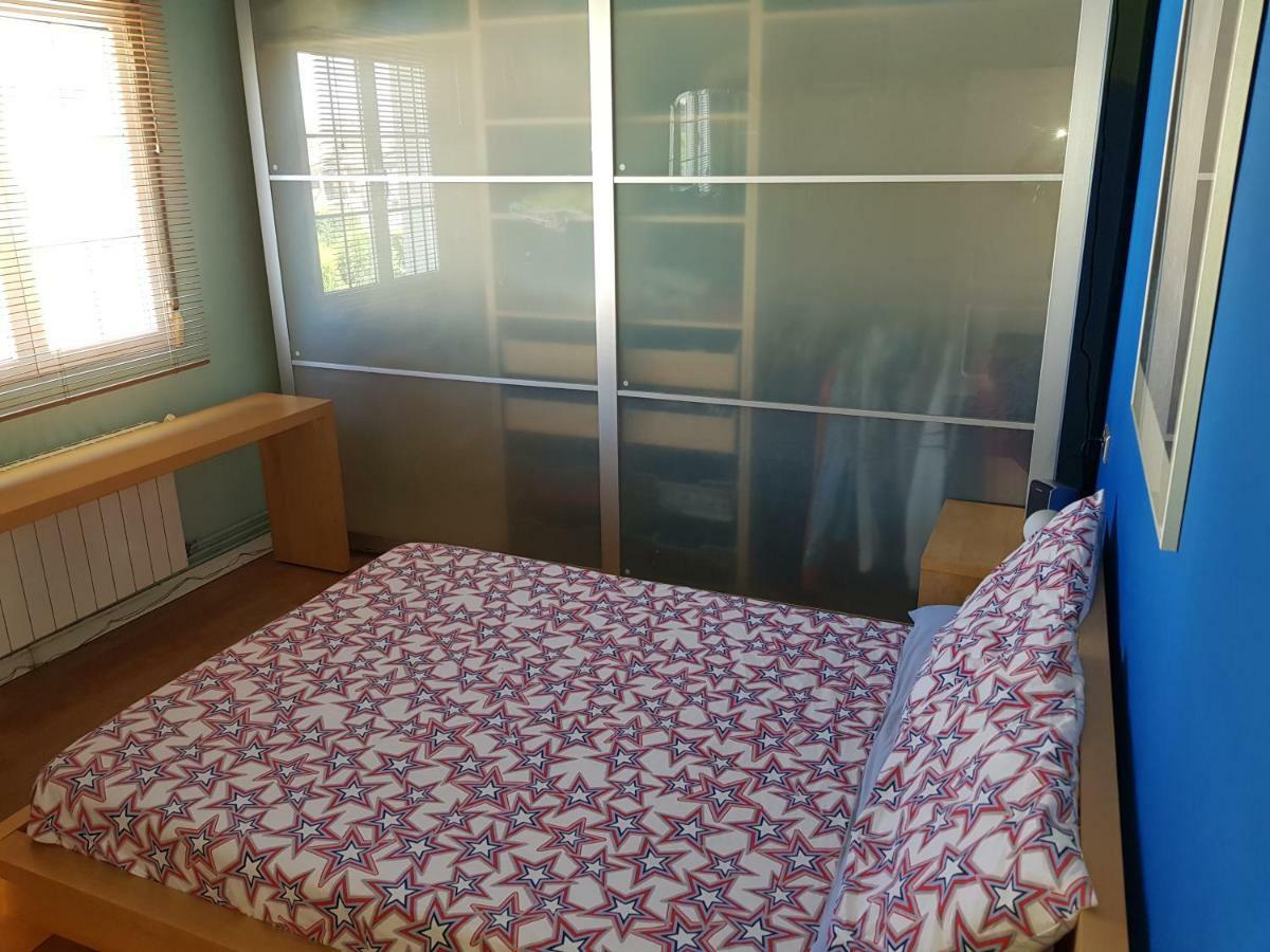 Villa Casa En Peligros Cerca De Granada Esterno foto