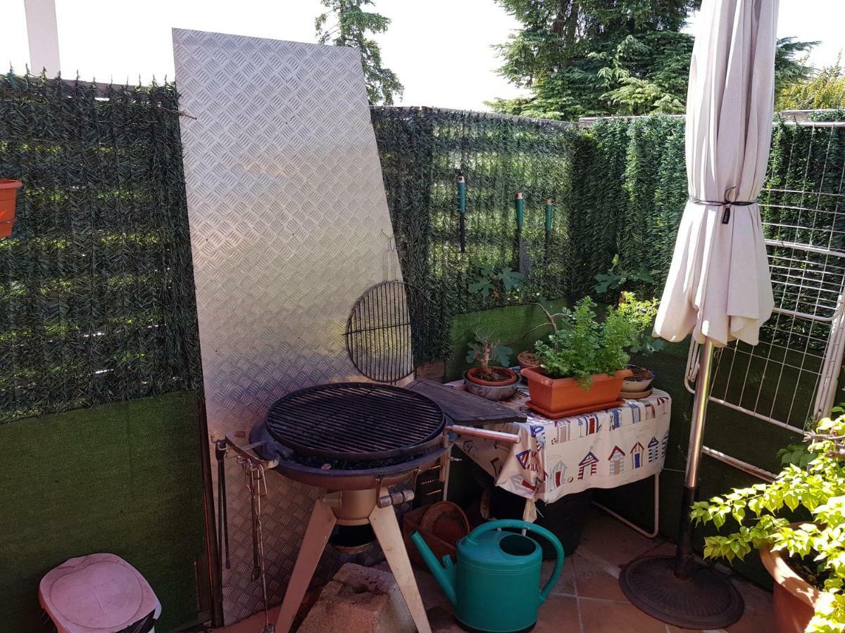 Villa Casa En Peligros Cerca De Granada Esterno foto