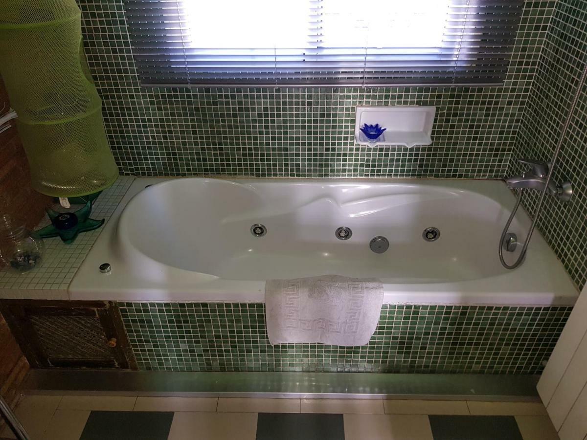 Villa Casa En Peligros Cerca De Granada Esterno foto