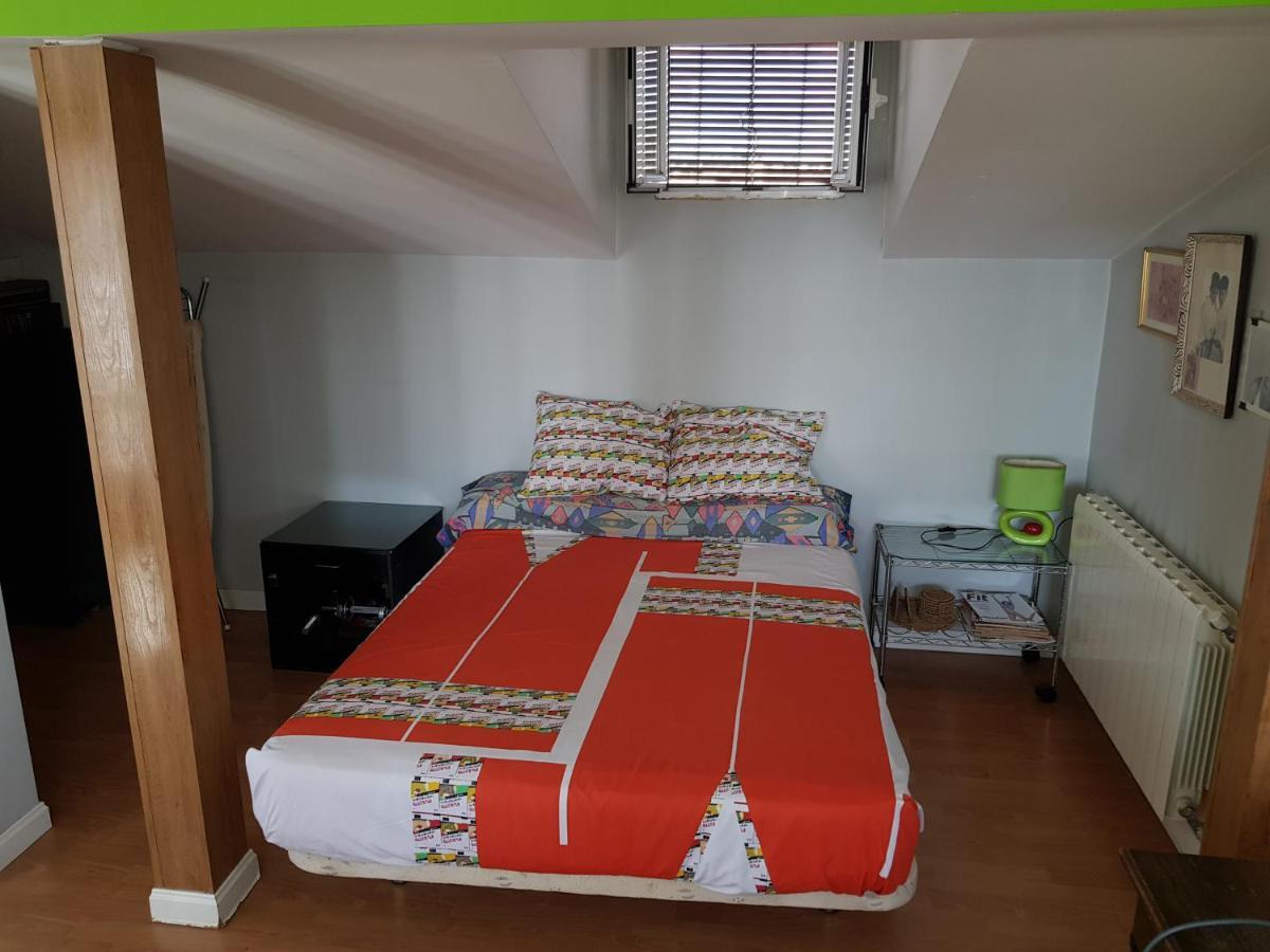 Villa Casa En Peligros Cerca De Granada Esterno foto
